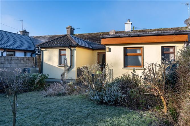 18 Park Avenue, Tullamore, Co. Offaly