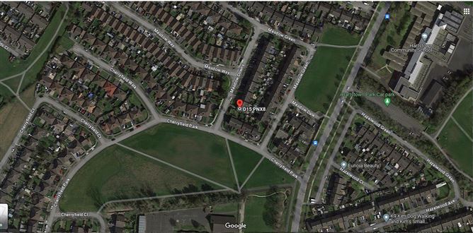 2 Meadow Downs, Hartstown, Dublin