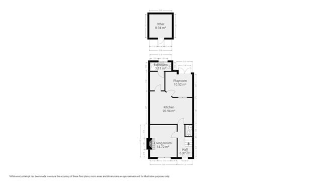 2 Meadow Downs, Hartstown, Dublin
