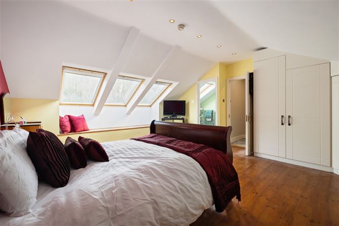 31 Briar Wood, Bray, Co. Wicklow