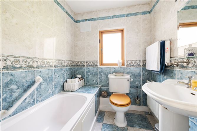 31 Briar Wood, Bray, Co. Wicklow