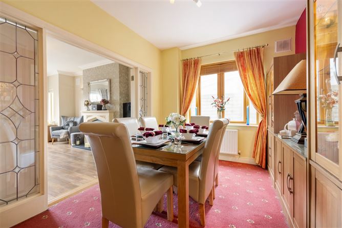 31 Briar Wood, Bray, Co. Wicklow