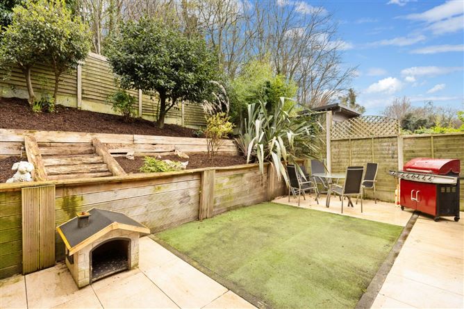 31 Briar Wood, Bray, Co. Wicklow