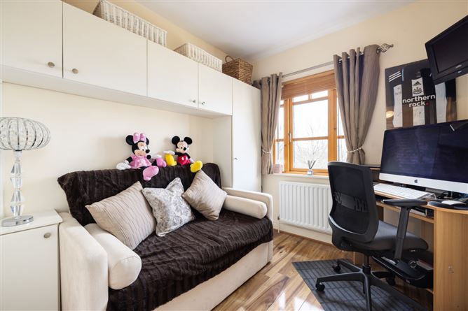 31 Briar Wood, Bray, Co. Wicklow