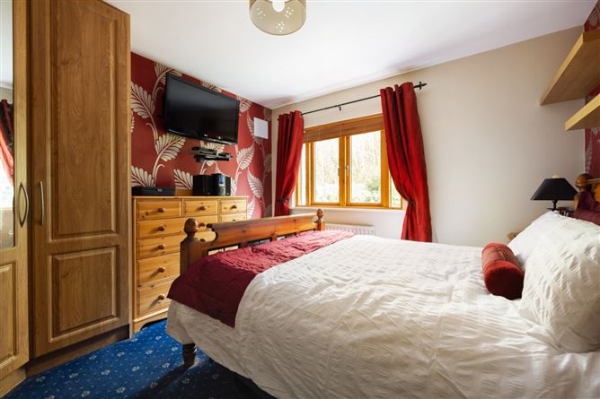 31 Briar Wood, Bray, Co. Wicklow