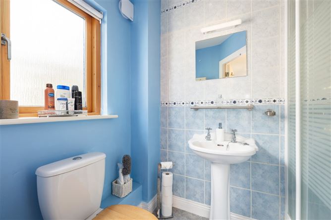 31 Briar Wood, Bray, Co. Wicklow