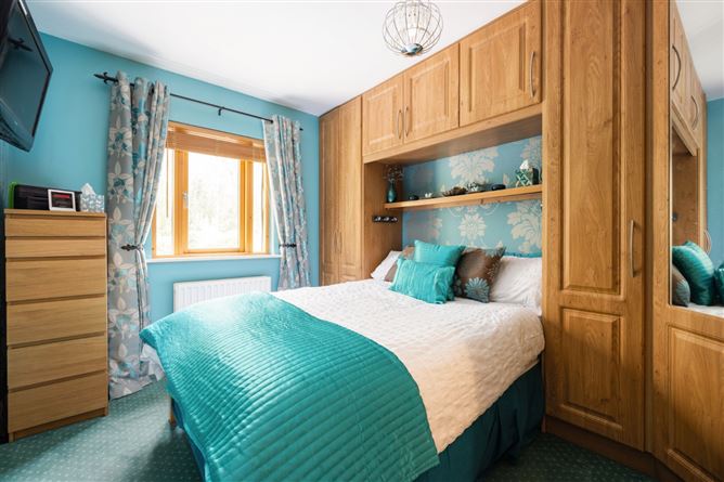 31 Briar Wood, Bray, Co. Wicklow