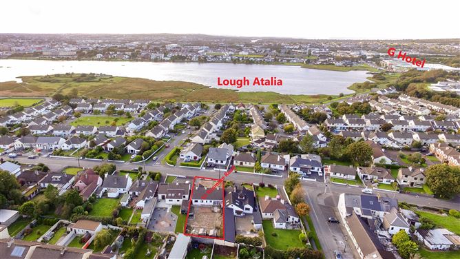 63 Renmore Road, Renmore, Galway City