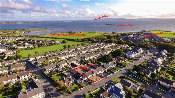 63 Renmore Road, Renmore, Galway City
