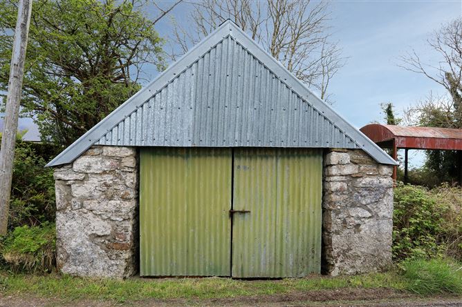 Bofeenaun, Ballina, Mayo