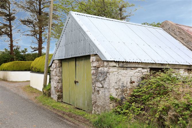 Bofeenaun, Ballina, Mayo