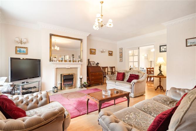 11 Glenwood, Herbert Road, Bray, Wicklow
