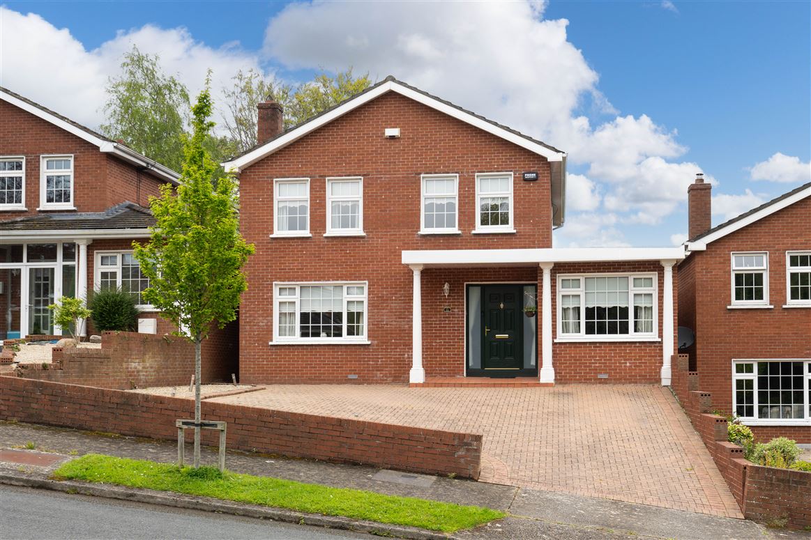 11 Glenwood, Herbert Road, Bray, Wicklow