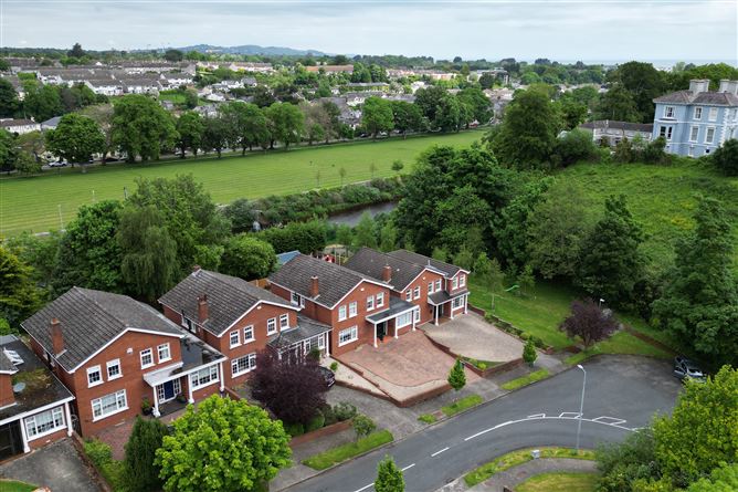 11 Glenwood, Herbert Road, Bray, Wicklow