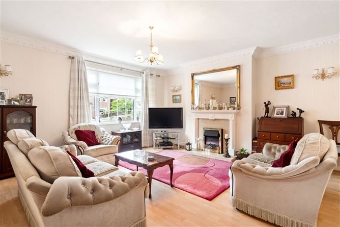 11 Glenwood, Herbert Road, Bray, Wicklow