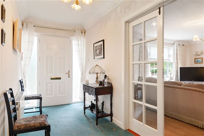 11 Glenwood, Herbert Road, Bray, Wicklow