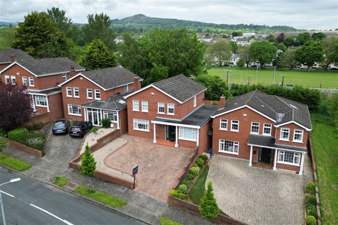 11 Glenwood, Herbert Road, Bray, Wicklow