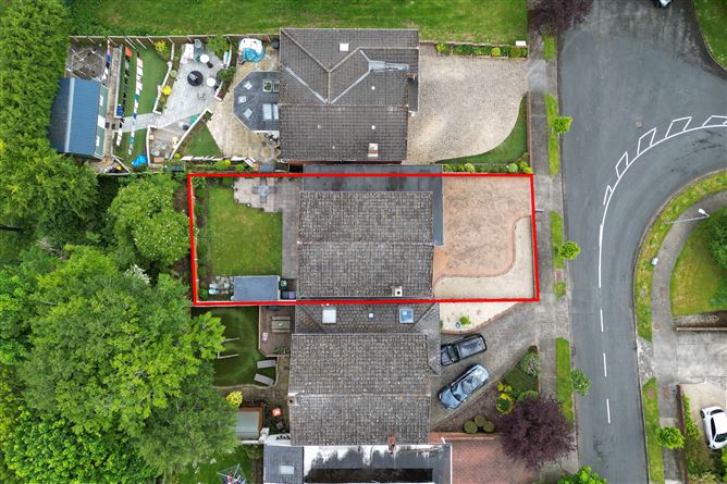 11 Glenwood, Herbert Road, Bray, Wicklow