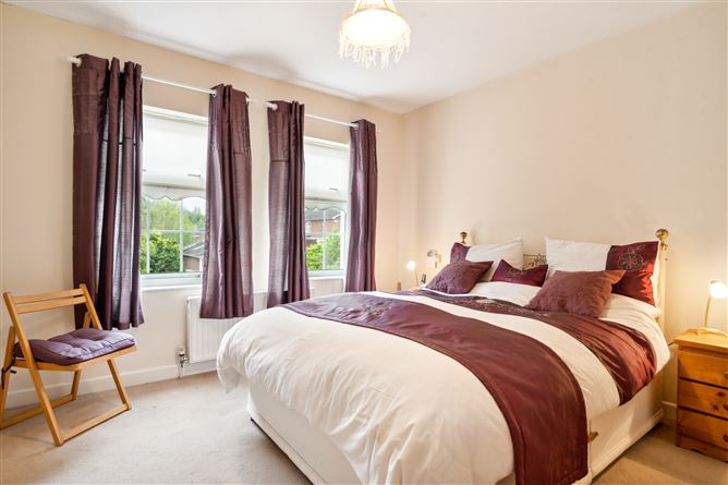 11 Glenwood, Herbert Road, Bray, Wicklow