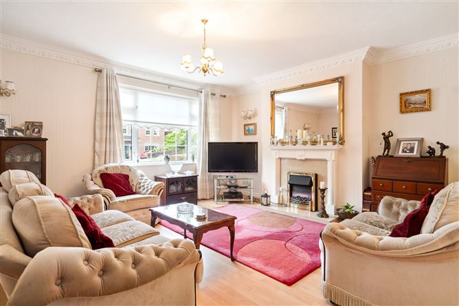 11 Glenwood, Herbert Road, Bray, Wicklow