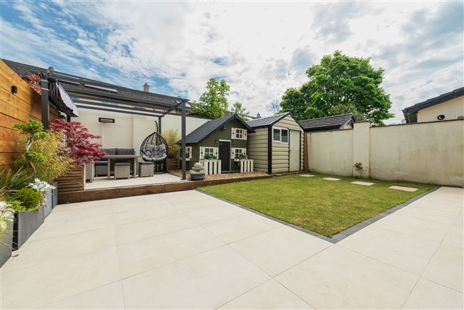 57 Whitethorn, Athgarvan, Newbridge, Kildare