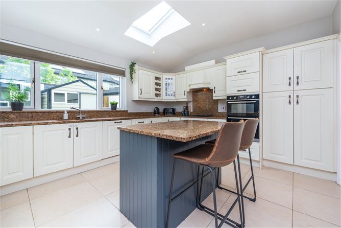 57 Whitethorn, Athgarvan, Newbridge, Kildare
