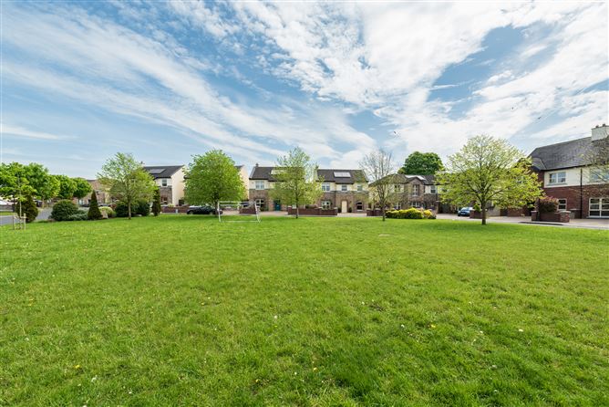 57 Whitethorn, Athgarvan, Newbridge, Kildare