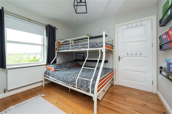 57 Whitethorn, Athgarvan, Newbridge, Kildare