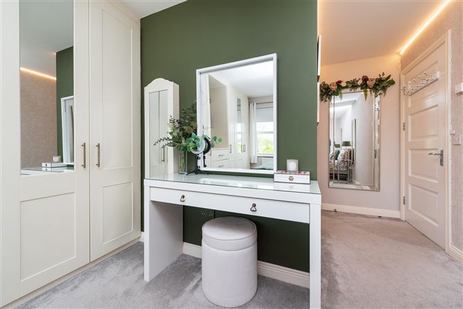 57 Whitethorn, Athgarvan, Newbridge, Kildare