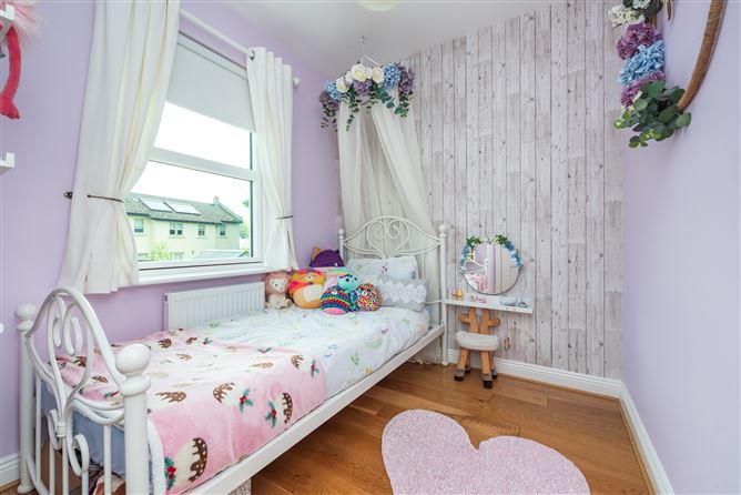 57 Whitethorn, Athgarvan, Newbridge, Kildare
