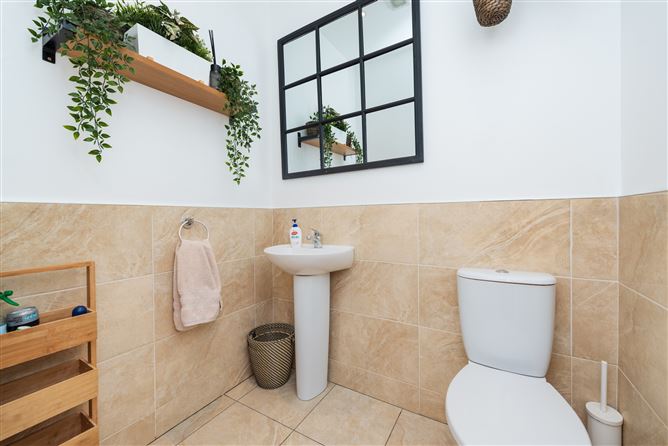 57 Whitethorn, Athgarvan, Newbridge, Kildare