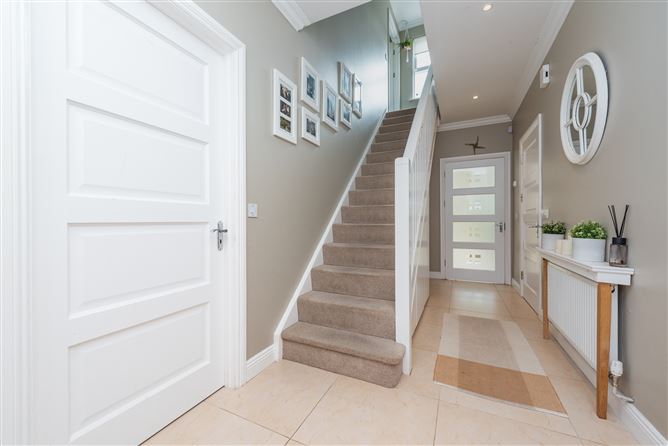 57 Whitethorn, Athgarvan, Newbridge, Kildare