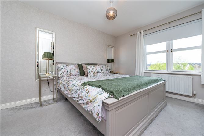 57 Whitethorn, Athgarvan, Newbridge, Kildare