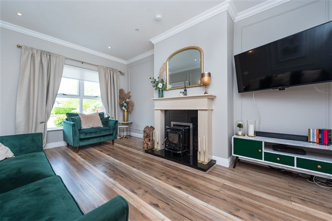 57 Whitethorn, Athgarvan, Newbridge, Kildare