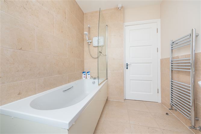 57 Whitethorn, Athgarvan, Newbridge, Kildare