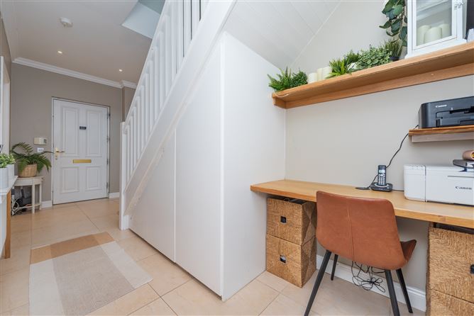 57 Whitethorn, Athgarvan, Newbridge, Kildare