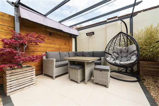 57 Whitethorn, Athgarvan, Newbridge, Kildare
