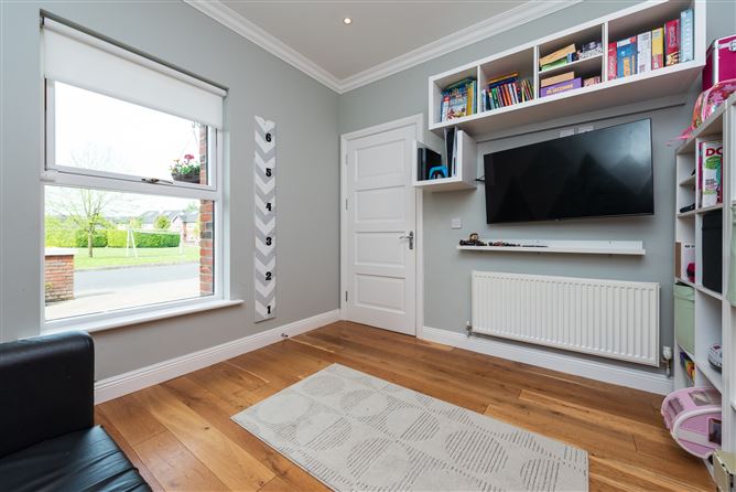 57 Whitethorn, Athgarvan, Newbridge, Kildare