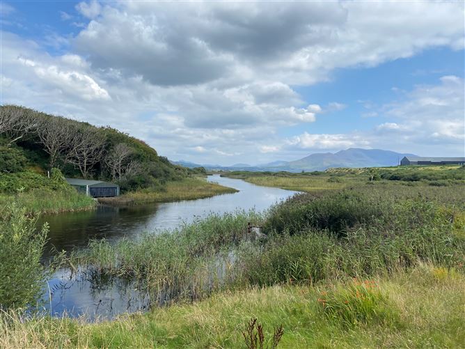 Ref 1130 - Apartment 1, The Cable Station, Waterville, Kerry