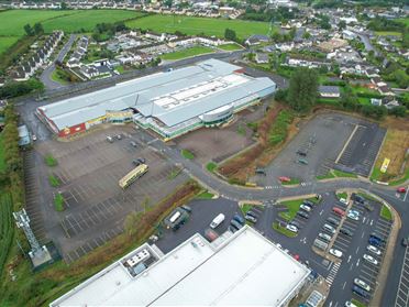 Image for Brand Central, Johnstown Rd, Rathdowney, Laois