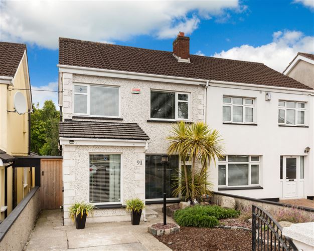 91 Huntstown Rise, Dublin 15