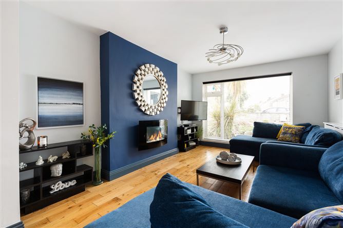 91 Huntstown Rise, Dublin 15