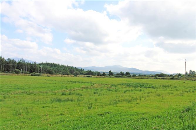 Misty Mountain Cottage, Derra Lower, Bellacorick,, Ballina, Mayo