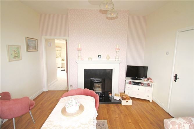 Misty Mountain Cottage, Derra Lower, Bellacorick,, Ballina, Mayo
