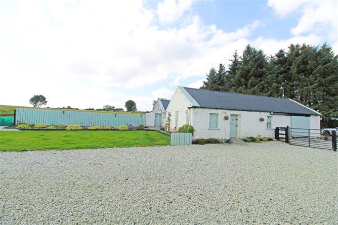 Misty Mountain Cottage, Derra Lower, Bellacorick,, Ballina, Mayo