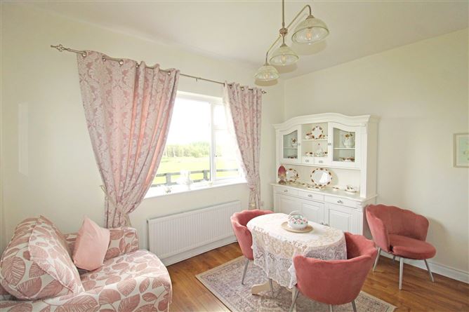 Misty Mountain Cottage, Derra Lower, Bellacorick,, Ballina, Mayo