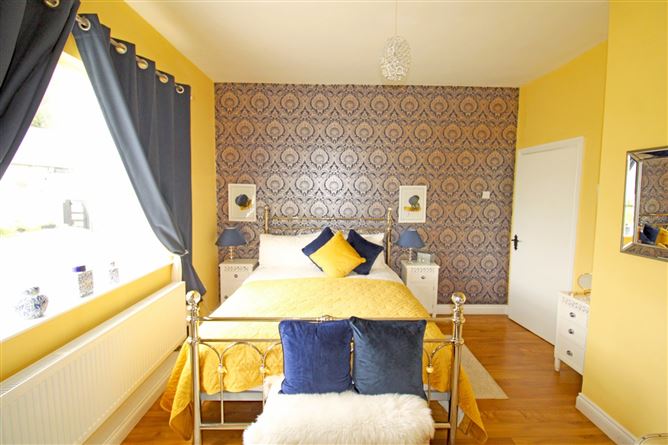 Misty Mountain Cottage, Derra Lower, Bellacorick,, Ballina, Mayo