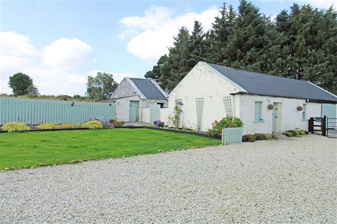 Misty Mountain Cottage, Derra Lower, Bellacorick,, Ballina, Mayo
