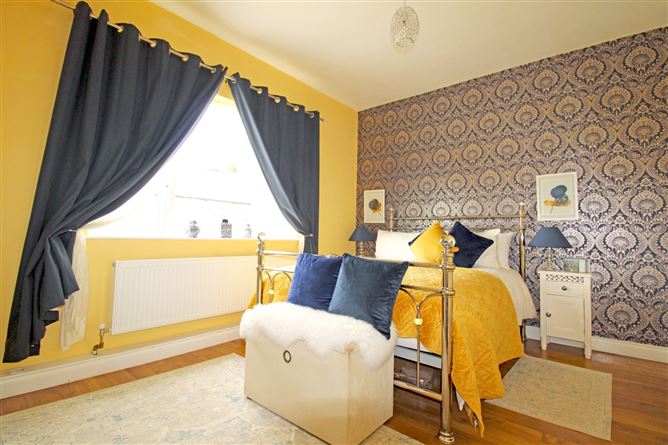 Misty Mountain Cottage, Derra Lower, Bellacorick,, Ballina, Mayo