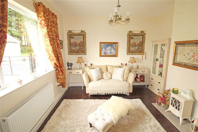 Misty Mountain Cottage, Derra Lower, Bellacorick,, Ballina, Mayo